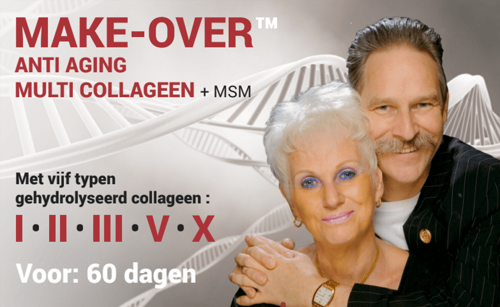 Make-Over
