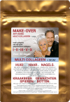 Make-Over Anti Aging Multi Collageen + MSM