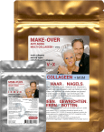 Make-Over Anti Aging Multi Collageen + MSM